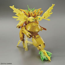 Muatkan imej ke dalam penonton Galeri, 1/144 HGBD:R RE:RISING GUNDAM - Shiroiokami HobbyTech