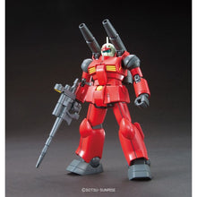 Muatkan imej ke dalam penonton Galeri, 1/144 HGUC REVIVE RX-77-2 GUNCANNON - Shiroiokami HobbyTech