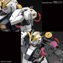 Muatkan imej ke dalam penonton Galeri, 1/144 RG NU GUNDAM - Shiroiokami HobbyTech