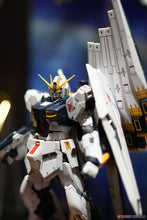 Muatkan imej ke dalam penonton Galeri, 1/144 RG NU GUNDAM - Shiroiokami HobbyTech