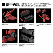 Muatkan imej ke dalam penonton Galeri, 1/144 RG Sazabi - Shiroiokami HobbyTech