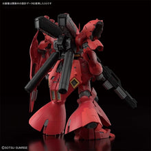 Muatkan imej ke dalam penonton Galeri, 1/144 RG Sazabi - Shiroiokami HobbyTech