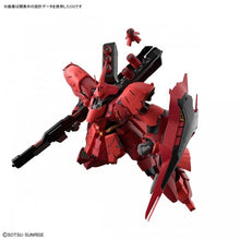 Muatkan imej ke dalam penonton Galeri, 1/144 RG Sazabi - Shiroiokami HobbyTech