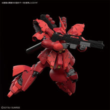 Muatkan imej ke dalam penonton Galeri, 1/144 RG Sazabi - Shiroiokami HobbyTech