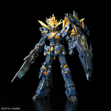 Muatkan imej ke dalam penonton Galeri, 1/144 RG Unicorn Gundam 02 Banshee Norn - Shiroiokami HobbyTech