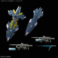 Muatkan imej ke dalam penonton Galeri, 1/144 RG Unicorn Gundam 02 Banshee Norn - Shiroiokami HobbyTech