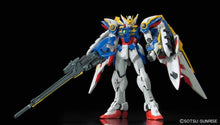 Load image into Gallery viewer, 1/144 RG WING GUNDAM EW - Shiroiokami HobbyTech