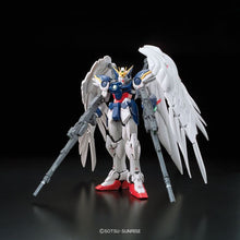 Load image into Gallery viewer, 1/144 RG WING GUNDAM ZERO EW - Shiroiokami HobbyTech