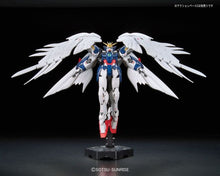 Load image into Gallery viewer, 1/144 RG WING GUNDAM ZERO EW - Shiroiokami HobbyTech