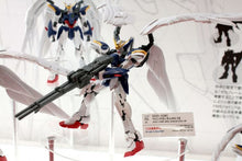Load image into Gallery viewer, 1/144 RG WING GUNDAM ZERO EW - Shiroiokami HobbyTech