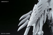 Load image into Gallery viewer, 1/144 RG WING GUNDAM ZERO EW - Shiroiokami HobbyTech