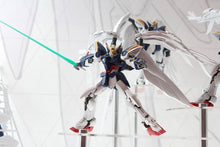 Load image into Gallery viewer, 1/144 RG WING GUNDAM ZERO EW - Shiroiokami HobbyTech