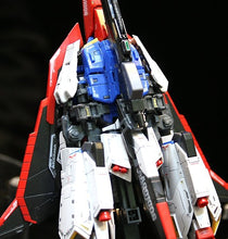 Muatkan imej ke dalam penonton Galeri, 1/144 RG ZETA GUNDAM - Shiroiokami HobbyTech