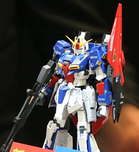 Muatkan imej ke dalam penonton Galeri, 1/144 RG ZETA GUNDAM - Shiroiokami HobbyTech