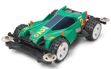 Load image into Gallery viewer, 1/32 MINI 4WD PRO DASH 2 BURNING SUN - Shiroiokami HobbyTech