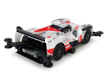 Muatkan imej ke dalam penonton Galeri, 1/32 TOYOTA GAZOO RACING TS050 HYBRID - Shiroiokami HobbyTech