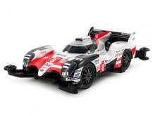 Muatkan imej ke dalam penonton Galeri, 1/32 TOYOTA GAZOO RACING TS050 HYBRID - Shiroiokami HobbyTech