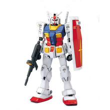 Load image into Gallery viewer, 1/60 PERFECT GRADE GUNDAM RX-78-2 - Shiroiokami HobbyTech
