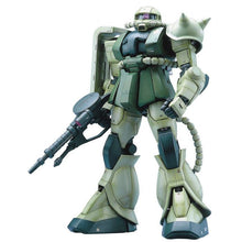 Load image into Gallery viewer, 1/60 PERFECT GRADE ZAKU II MS-06F - Shiroiokami HobbyTech