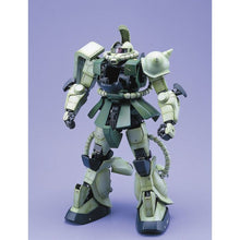 Load image into Gallery viewer, 1/60 PERFECT GRADE ZAKU II MS-06F - Shiroiokami HobbyTech
