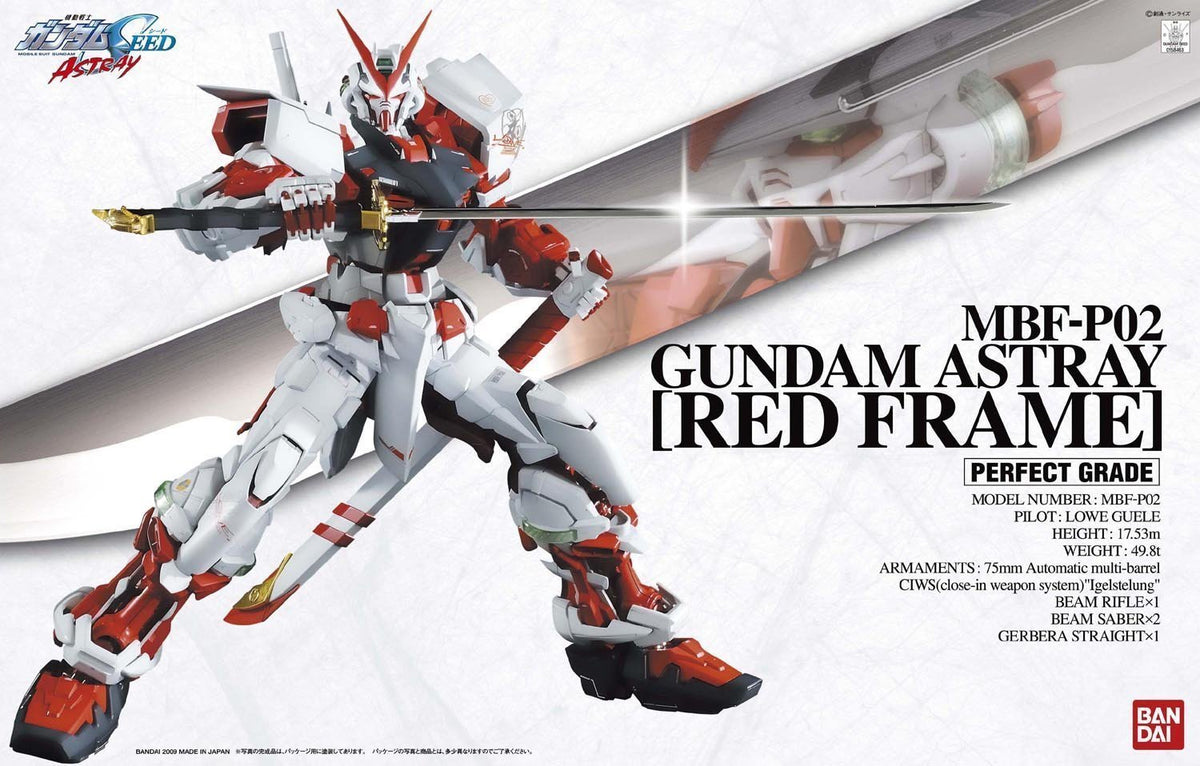 160-pg-gundam-astray-red-frame