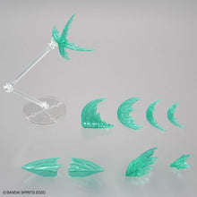 Muatkan imej ke dalam penonton Galeri, 30MM CUSTOMIZE EFFECT (SLASH IMAGE VER.) - Shiroiokami HobbyTech