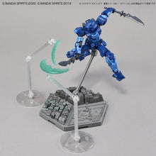 Muatkan imej ke dalam penonton Galeri, 30MM CUSTOMIZE EFFECT (SLASH IMAGE VER.) - Shiroiokami HobbyTech