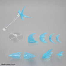 Muatkan imej ke dalam penonton Galeri, 30MM CUSTOMIZE EFFECT (SLASH IMAGE VER.) - Shiroiokami HobbyTech