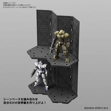 Muatkan imej ke dalam penonton Galeri, 30MM CUSTOMIZE SCENE BASE - Shiroiokami HobbyTech
