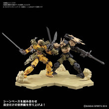 Muatkan imej ke dalam penonton Galeri, 30MM CUSTOMIZE SCENE BASE - Shiroiokami HobbyTech