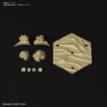 Muatkan imej ke dalam penonton Galeri, 30MM CUSTOMIZE SCENE BASE - Shiroiokami HobbyTech