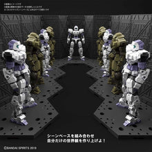 Muatkan imej ke dalam penonton Galeri, 30MM CUSTOMIZE SCENE BASE - Shiroiokami HobbyTech