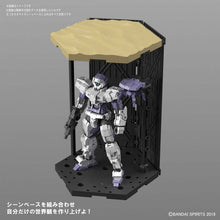 Muatkan imej ke dalam penonton Galeri, 30MM CUSTOMIZE SCENE BASE - Shiroiokami HobbyTech