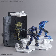 Muatkan imej ke dalam penonton Galeri, 30MM CUSTOMIZE SCENE BASE - Shiroiokami HobbyTech
