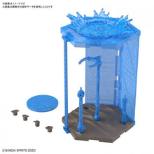 Muatkan imej ke dalam penonton Galeri, 30MM CUSTOMIZE SCENE BASE (WATER FIELD VER.) - Shiroiokami HobbyTech