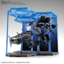 Muatkan imej ke dalam penonton Galeri, 30MM CUSTOMIZE SCENE BASE (WATER FIELD VER.) - Shiroiokami HobbyTech