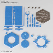 Muatkan imej ke dalam penonton Galeri, 30MM CUSTOMIZE SCENE BASE (WATER FIELD VER.) - Shiroiokami HobbyTech