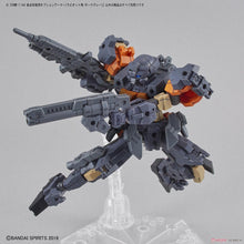 Muatkan imej ke dalam penonton Galeri, 30MM OPTION ARMOR BASE ATTACK (FOR RABIOT/DARK GRAY) - Shiroiokami HobbyTech
