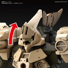 Muatkan imej ke dalam penonton Galeri, 30MM OPTION ARMOR DEFENSE OPERATIONS (FOR CIELNOVA, SAND YELLOW) - Shiroiokami HobbyTech