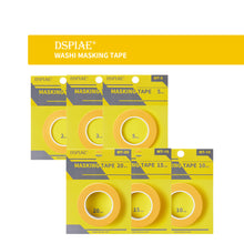 Load image into Gallery viewer, MT Washi Masking Tape - Shiroiokami HobbyTech
