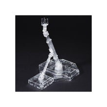 Load image into Gallery viewer, ACTION BASE 1 (BLACK/GRAY/WHITE/CLEAR/sPARKLE CLEAR GREEN) - Shiroiokami HobbyTech