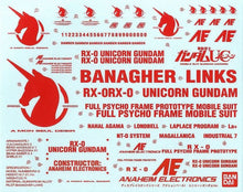 Load image into Gallery viewer, ACTION BASE 1 UNICORN GUNDAM VER - Shiroiokami HobbyTech