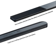 Muatkan imej ke dalam penonton Galeri, AT-F01 Leviathan Ultimate Hobby File - Shiroiokami HobbyTech