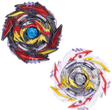 Load image into Gallery viewer, B-170 Random Booster Vol.21 - Shiroiokami HobbyTech