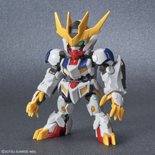 Load image into Gallery viewer, SD GUNDAM CROSS SILHOUETTE GUNDAM BARBATOS LUPUS REX - Shiroiokami HobbyTech