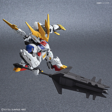 Load image into Gallery viewer, SD GUNDAM CROSS SILHOUETTE GUNDAM BARBATOS LUPUS REX - Shiroiokami HobbyTech