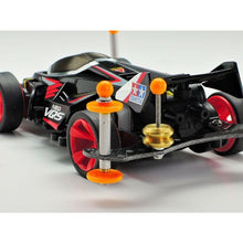 Load image into Gallery viewer, BASIC TUNE-UP PARTS SET FOR VZ CHASSIS - Shiroiokami HobbyTech