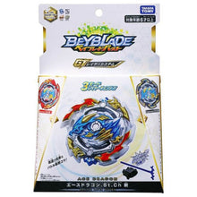 Muatkan imej ke dalam penonton Galeri, BEYBLADE BURST: B-133 DX BOOSTER ACE DRAGON - Shiroiokami HobbyTech