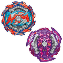 Muatkan imej ke dalam penonton Galeri, BEYBLADE BURST: B-140 BOOSTER RANDOM BOOSTER VOL.15 - Shiroiokami HobbyTech