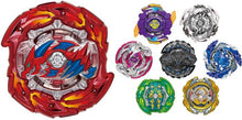 Load image into Gallery viewer, BEYBLADE BURST: B-146 RANDOM BOOSTER VOL.16 - Shiroiokami HobbyTech